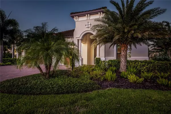 Lakewood Ranch, FL 34202,7509 WINDY HILL CV