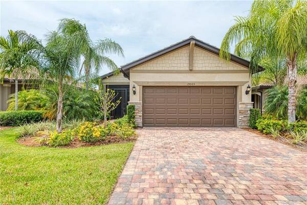 19065 MANGIERI ST, Venice, FL 34293