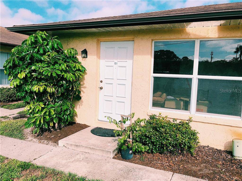 21150 GERTRUDE AVE #B-1, Port Charlotte, FL 33952