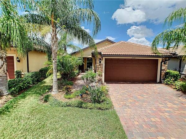 19155 MANGIERI ST, Venice, FL 34293