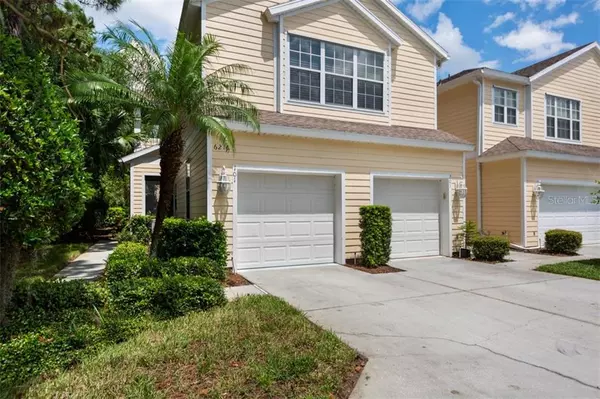 6216 ROSEFINCH CT #101, Lakewood Ranch, FL 34202