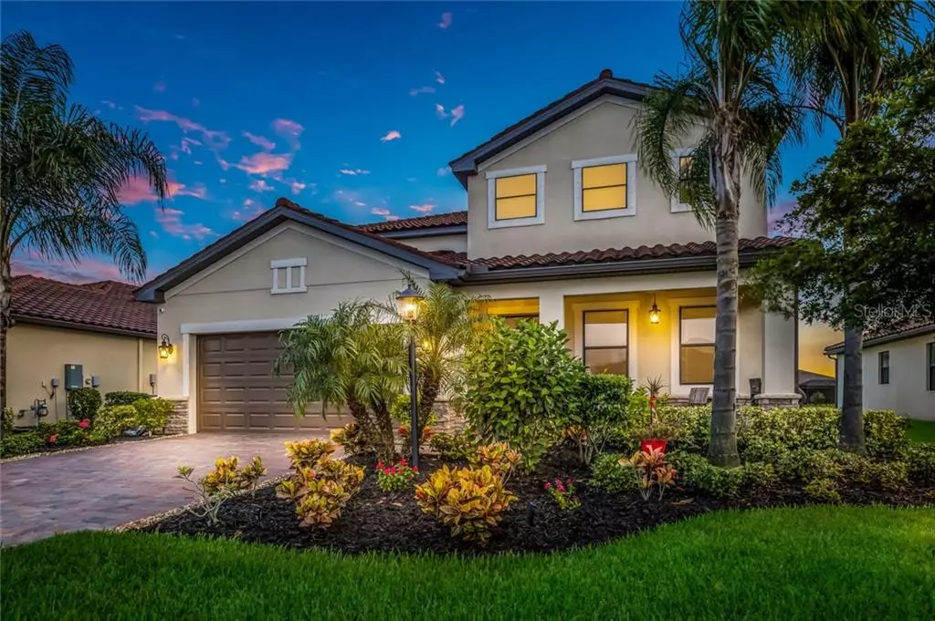 Lakewood Ranch, FL 34211,13619 AMERICAN PRAIRIE PL