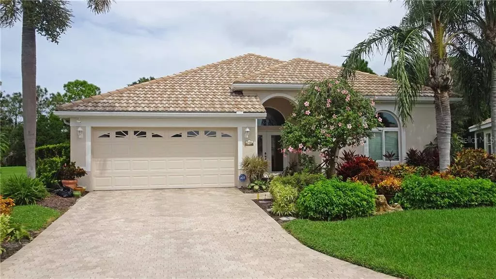 Osprey, FL 34229,743 FORDINGBRIDGE WAY