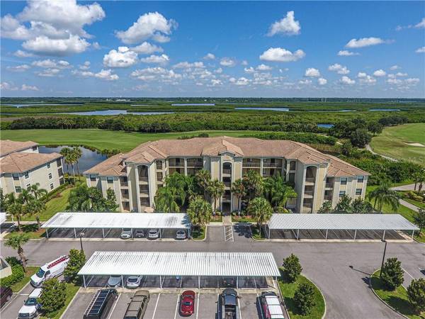 7121 RIVER HAMMOCK DR #305, Bradenton, FL 34212