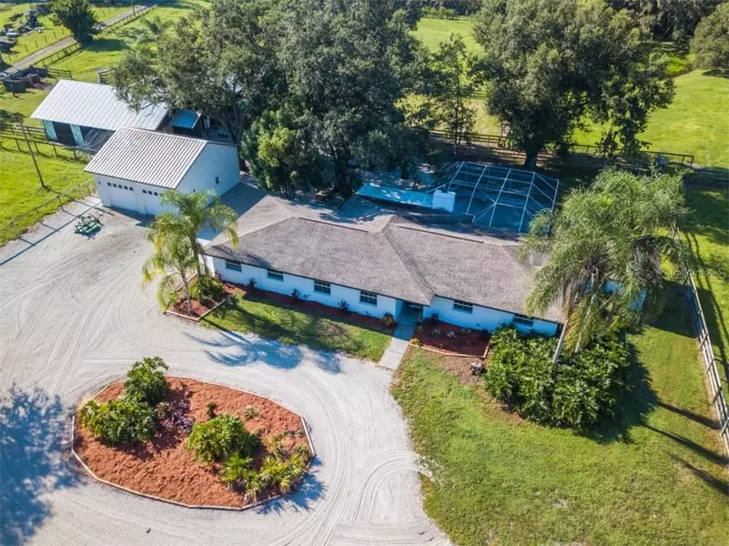 5430 OLD RANCH RD, Sarasota, FL 34241