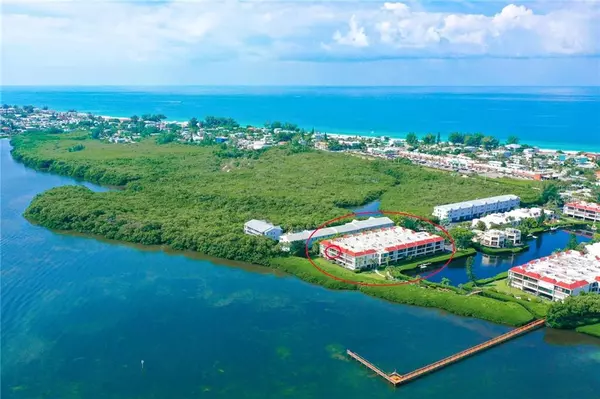 3705 E BAY DR #210, Holmes Beach, FL 34217