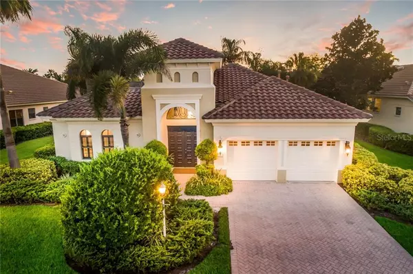 7115 WHITEMARSH CIR, Lakewood Ranch, FL 34202