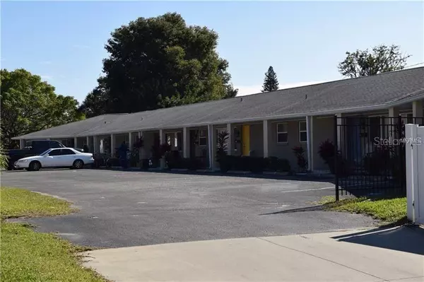 1911 7TH ST W #1, Bradenton, FL 34205