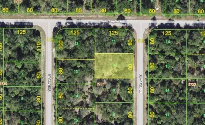 Port Charlotte, FL 33948,3079 MATTHEW ST