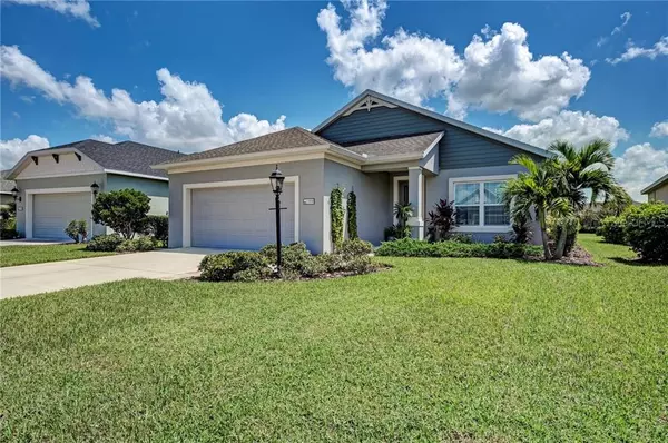 11939 MAJOR TURNER RUN, Parrish, FL 34219