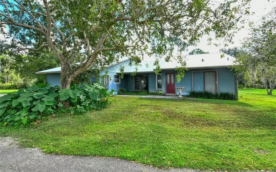 14255 MOSSY HAMMOCK LN, Myakka City, FL 34251