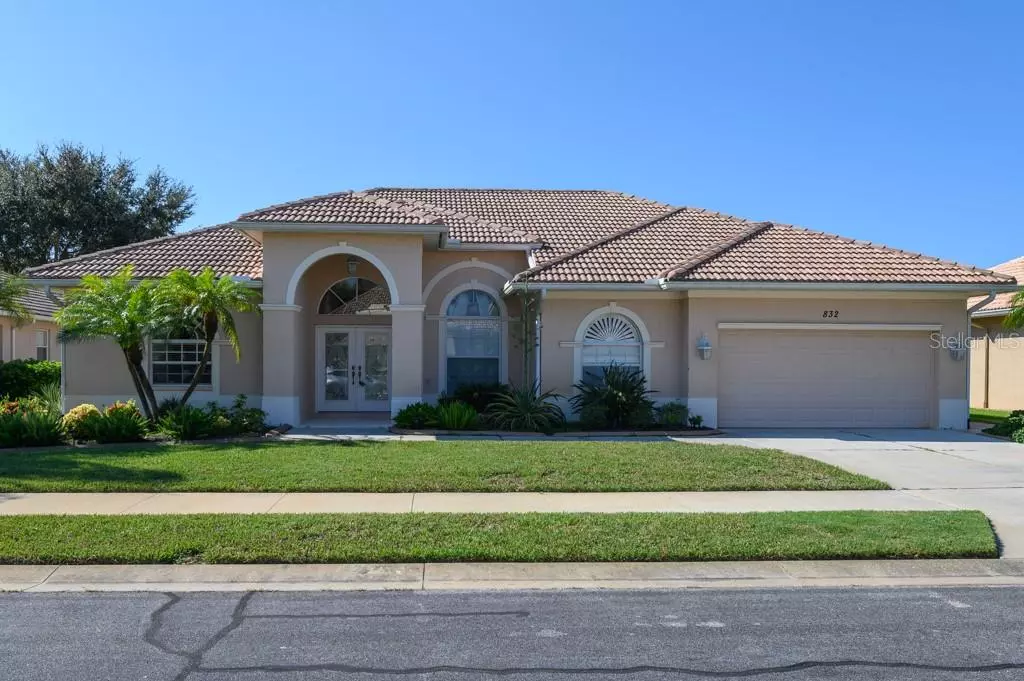 Venice, FL 34293,832 DAHOON CIR