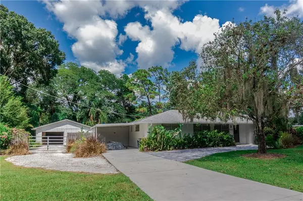 5503 SAWGRASS RD, Sarasota, FL 34232