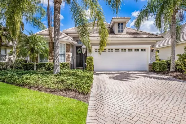 7135 SANDHILLS PL, Lakewood Ranch, FL 34202