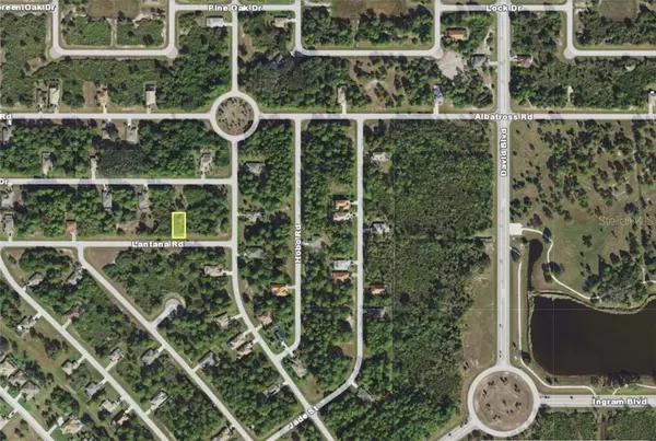 Rotonda West, FL 33947,128 LANTANA RD