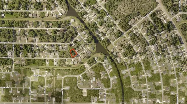 North Port, FL 34286,0981045614 ALESIO AVE