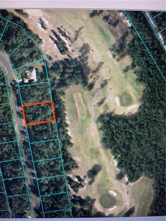 Lot 9 SW 161ST LOOP, Ocala, FL 34473