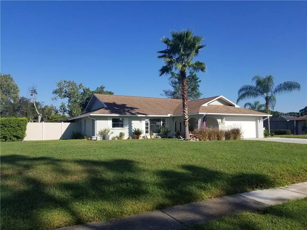 Venice, FL 34285,1305 PINEBROOK WAY