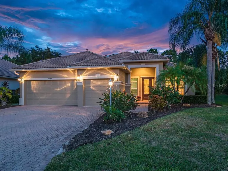 7734 US OPEN LOOP, Lakewood Ranch, FL 34202