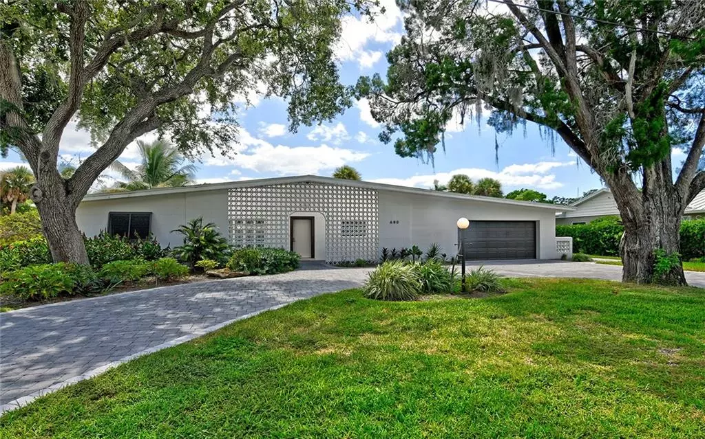 Longboat Key, FL 34228,680 LONGVIEW DR