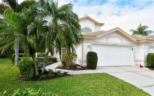 Sarasota, FL 34238,8708 PEBBLE CREEK LN