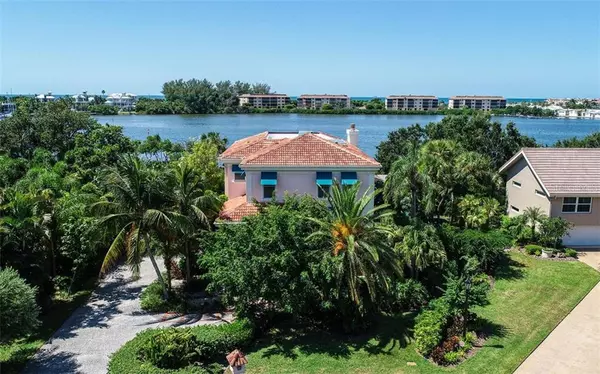 Longboat Key, FL 34228,3511 BAYOU POINTE