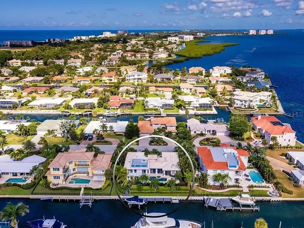 Longboat Key, FL 34228,570 CHIPPING LN