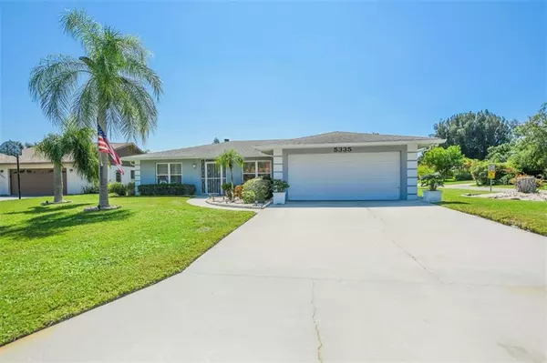 Sarasota, FL 34231,5335 FOX RUN WAY