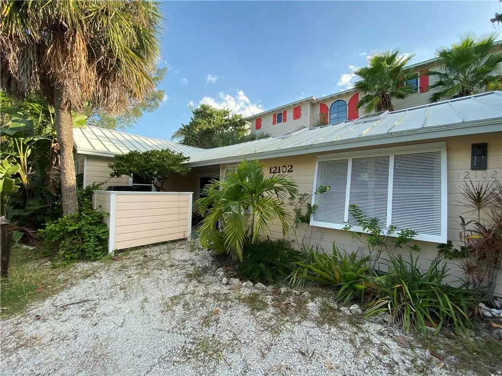 Anna Maria, FL 34216,12102 GULF DR