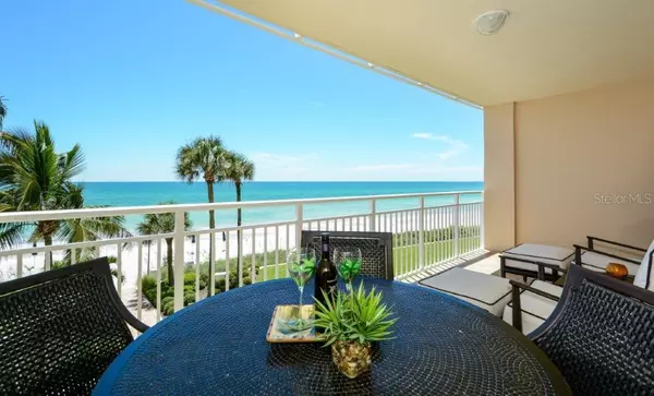 Longboat Key, FL 34228,603 LONGBOAT CLUB RD #302N