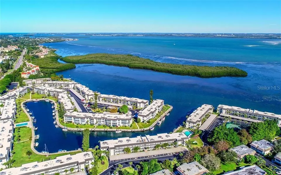 4430 EXETER DR #M205, Longboat Key, FL 34228