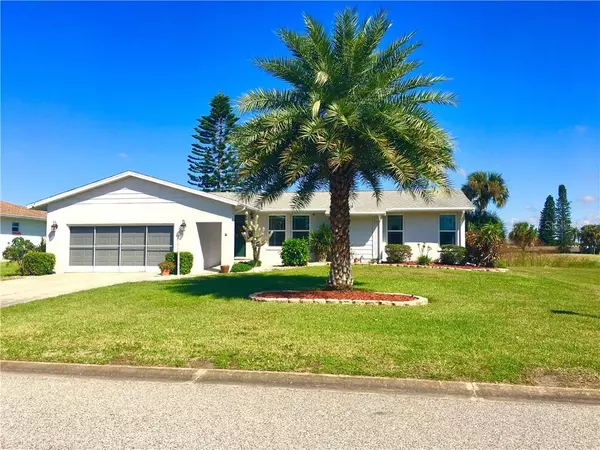 50 OAKLAND HILLS PL, Rotonda West, FL 33947