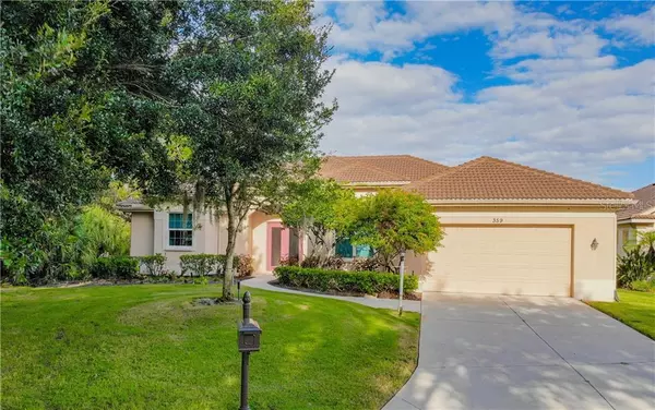 Venice, FL 34292,359 CEDARBROOK CT