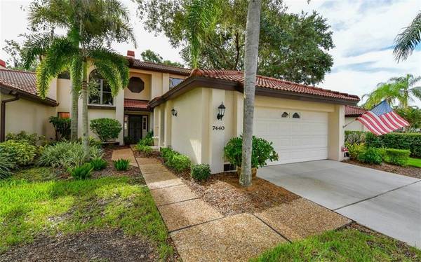 7440 OAK MOSS DR, Sarasota, FL 34241