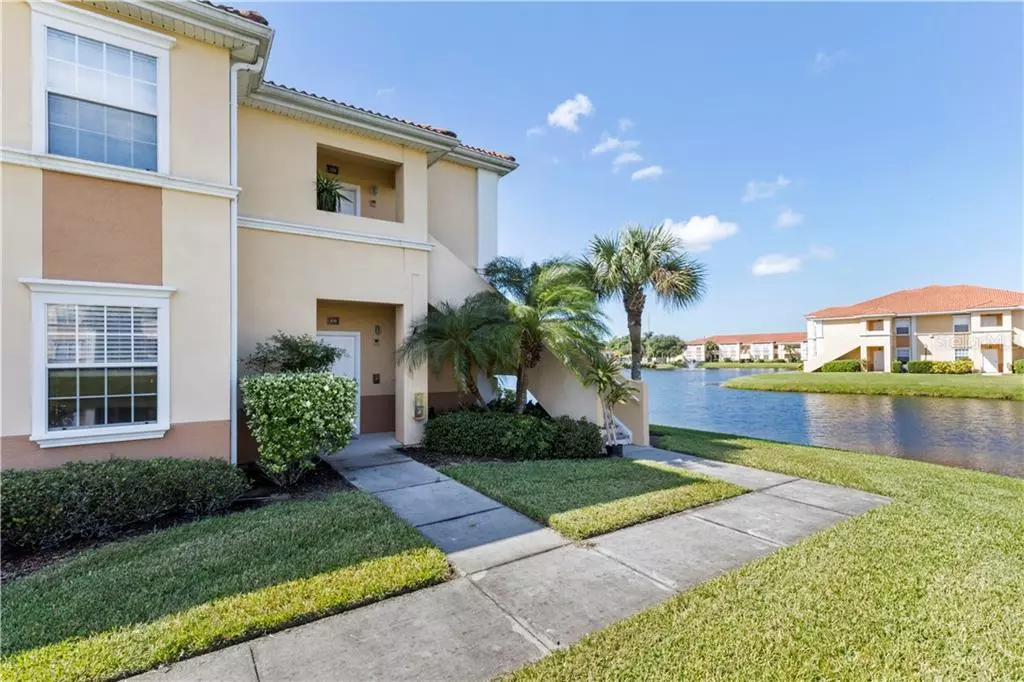 Sarasota, FL 34237,1025 VILLAGIO CIR #108