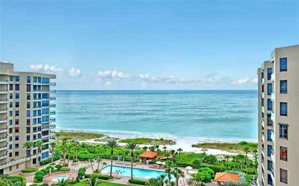 1281 GULF OF MEXICO DR #1007, Longboat Key, FL 34228