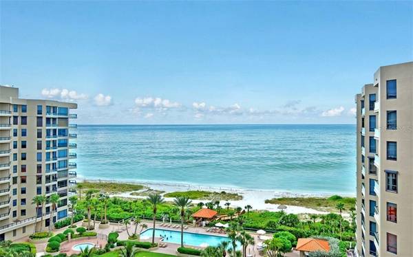 1281 GULF OF MEXICO DR #1007, Longboat Key, FL 34228