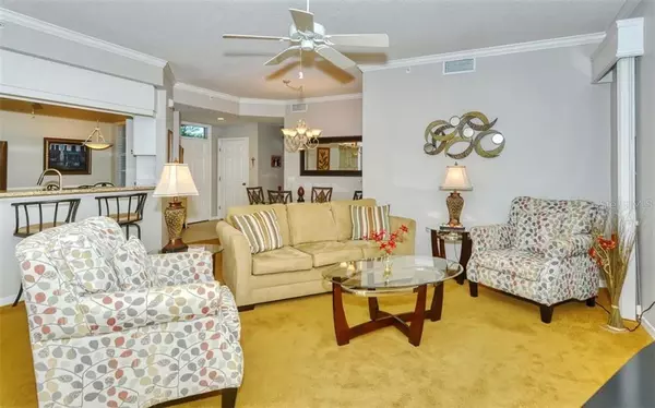 Venice, FL 34293,107 WOODBRIDGE DR #101