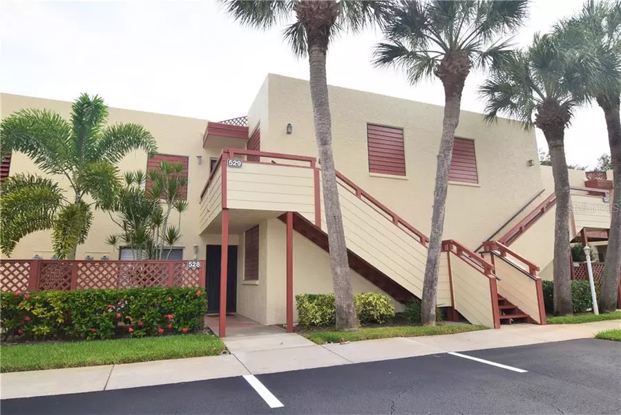 529 SPRING LAKES BLVD #529, Bradenton, FL 34210