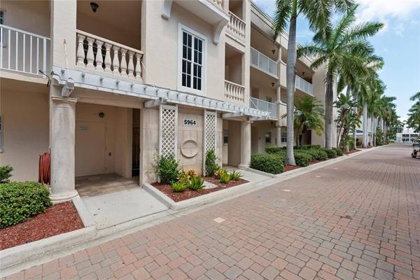 5964 MIDNIGHT PASS RD #148, Sarasota, FL 34242