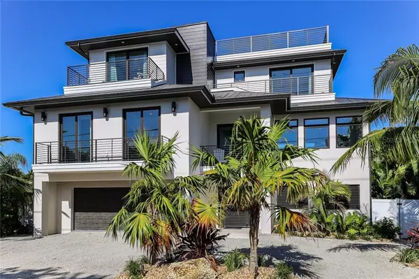 6605 GULF DRIVE, Holmes Beach, FL 34217