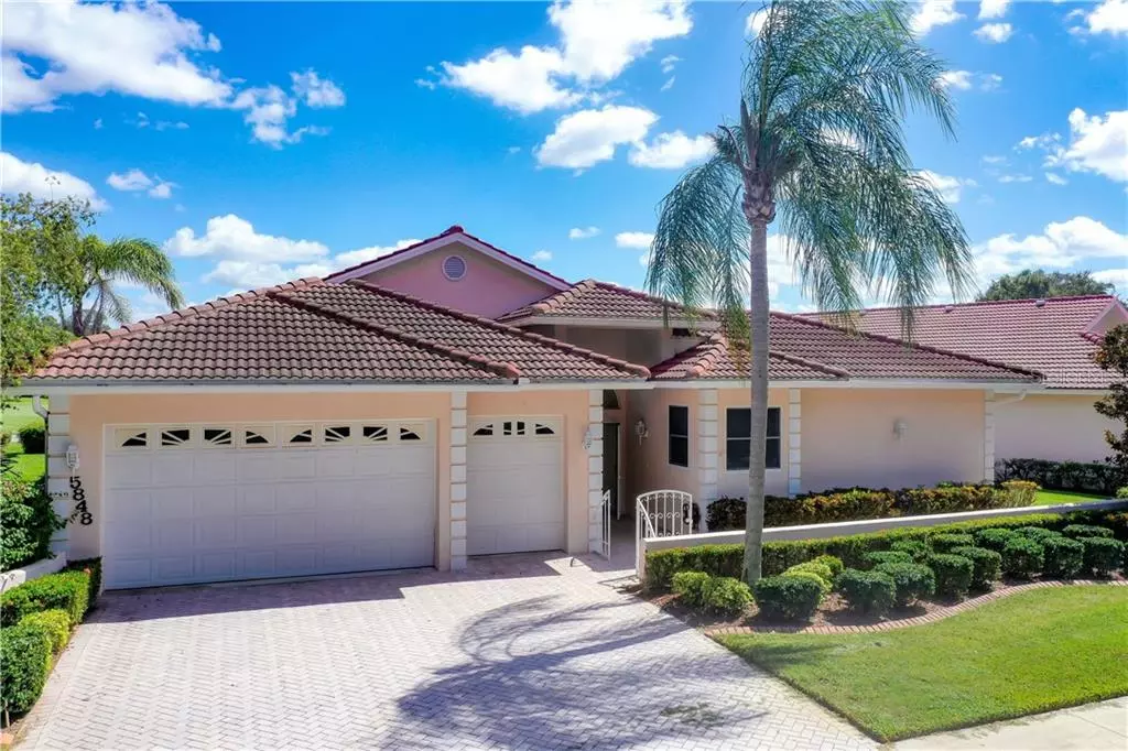 Sarasota, FL 34243,5848 LAKESIDE WOODS CIR