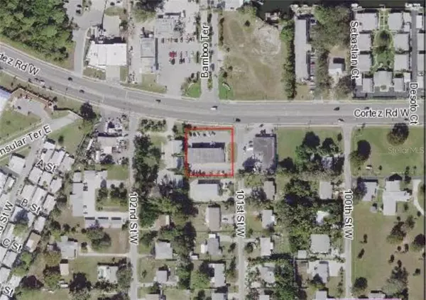 Bradenton, FL 34210,10103 CORTEZ RD W