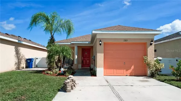 2322 28TH AVE E, Palmetto, FL 34221