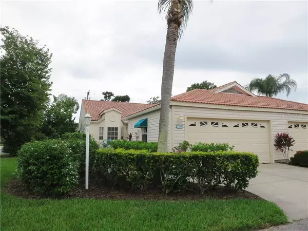 7518 PRESERVES CT, Sarasota, FL 34243