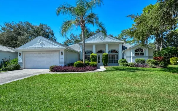 Sarasota, FL 34238,8616 WOODBRIAR DR