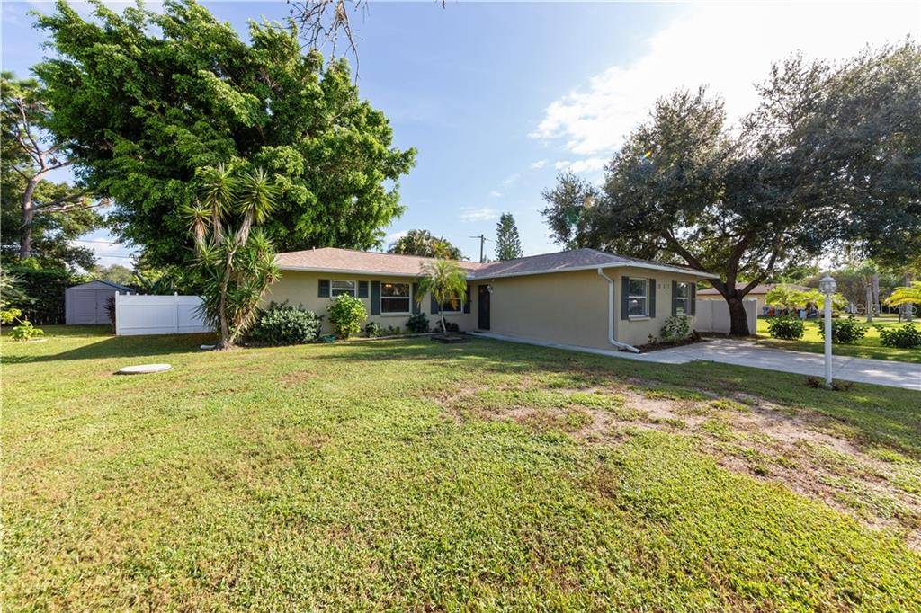 311 CORONADO RD, Venice, FL 34293