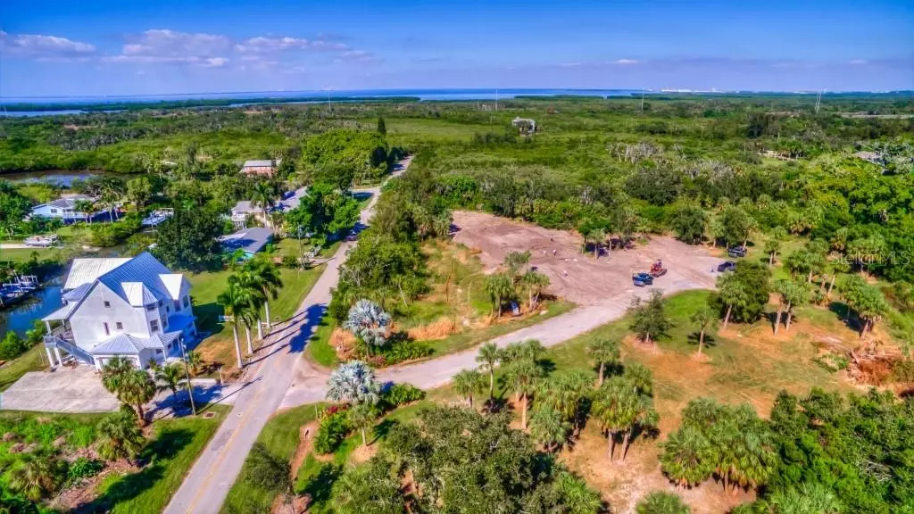 Terra Ceia, FL 34250,1910 KENNEDY CT