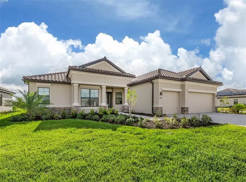 17206 POLO TRL, Lakewood Ranch, FL 34211