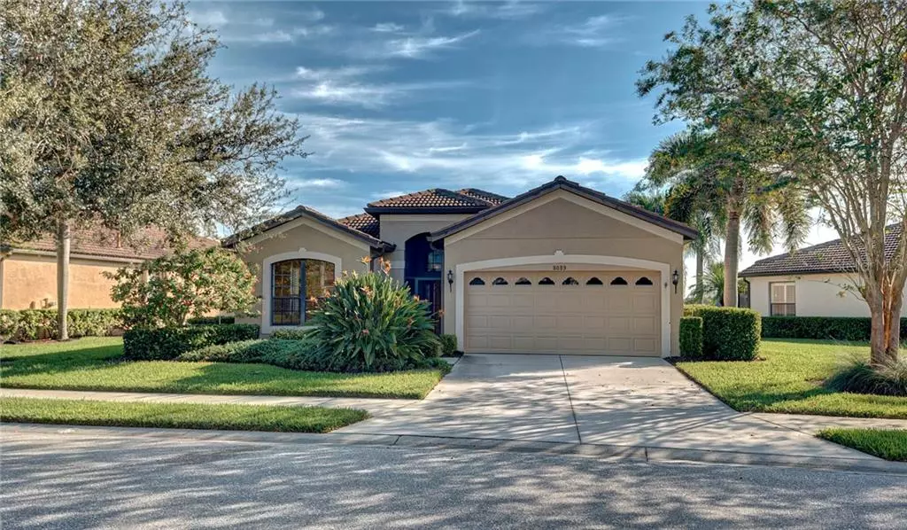 Sarasota, FL 34243,8089 STIRLING FALLS CIR